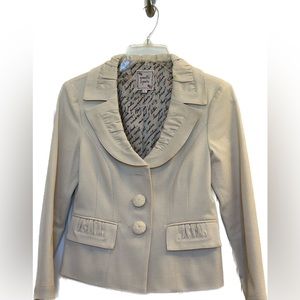 Nanette Lepore Jacket